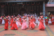 Amrita Vidyalayam-Christmas Celebrations